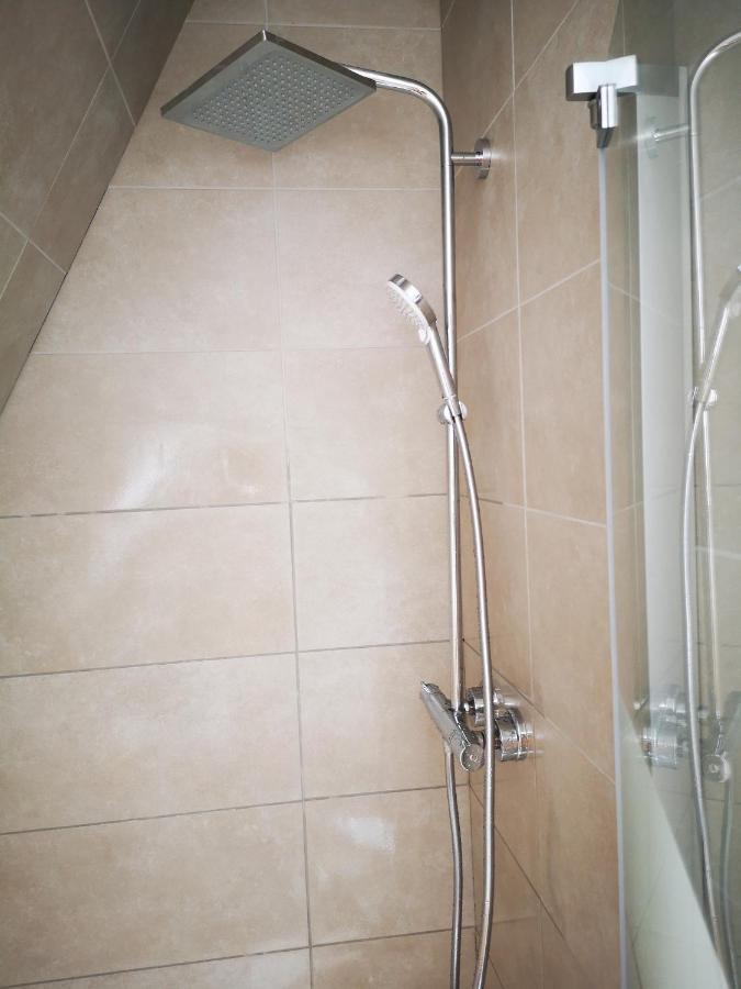 Spacy Apartment Next To The Center Of Graz With Terrasse المظهر الخارجي الصورة