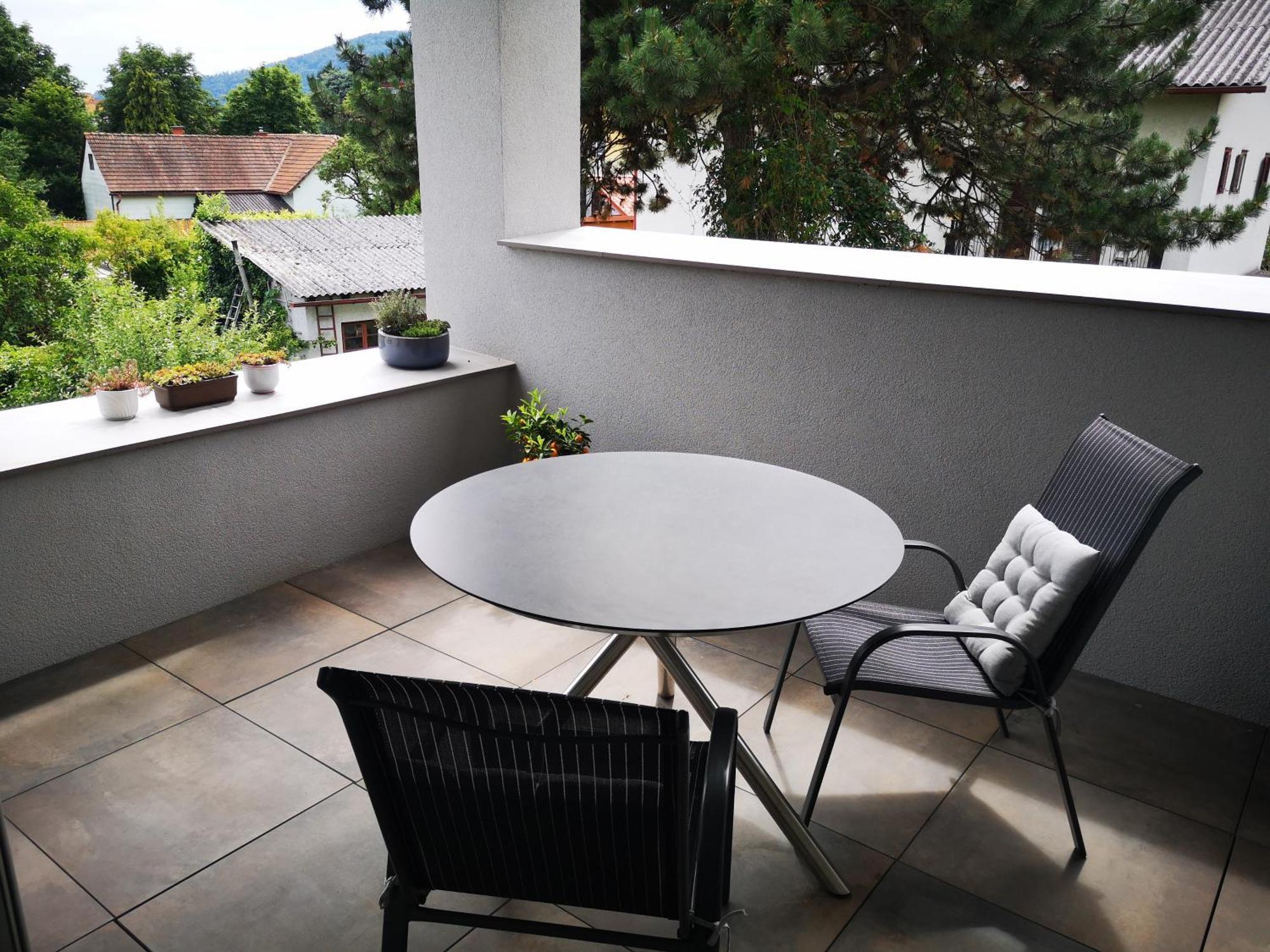 Spacy Apartment Next To The Center Of Graz With Terrasse المظهر الخارجي الصورة